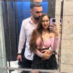 Krissann Barretto Instagram – We cute 🥰♥️

#pink #picture #socute #weekend #saturday #happy #babies