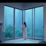 Madhurima Roy Instagram - Window shopping, literally🪟 … Latest commercial for @eternia.windows Produced by #corcoisefilms Managed by @rosemedia.in #eterniawindows #adityabirlagroup #advertising #tvc #instaadreels
