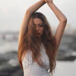 Madhurima Roy Instagram - Slowly drifting 🌊