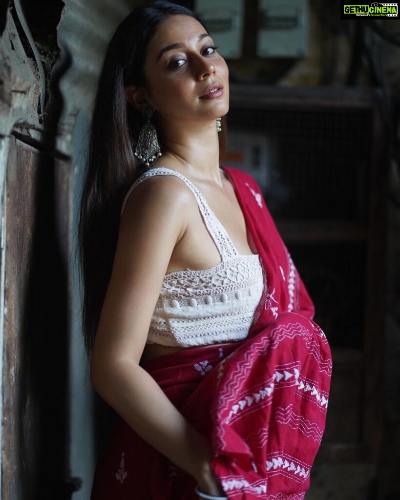 Actress Madhurima Roy HD Instagram Photos and Wallpapers July 2023 ...