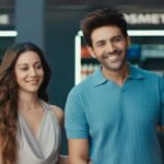 Madhurima Roy Instagram - Latest TVC for @manforceindia Partner always asking me @kartikaaryan 🥰 Directed by @vasanbala Produced by @sgdreammedia Shot by @kamera002 Managed by @rosemedia.in @shruti.barot .. #manforceindia #apnepartnersepucho #manforcecondoms #flavouredcondoms #condoms #ad #tvc #kartikaryan