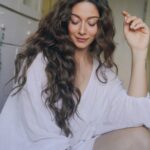 Madhurima Roy Instagram – White adding the most colour, ironic na 🕊

..
Shot by @the_little_lens 

..
#portraits