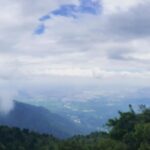 Madhurima Roy Instagram - I say eat your greens and live in it too 🥬🍀🌿🥑🌱🦖🍃🥦 .. #ooty #conoor #ootyhills #conoorhillstation💙 #solotrip Ooty & Coonoor, Nilgiri Hills, Tamil Nadu