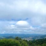 Madhurima Roy Instagram - I say eat your greens and live in it too 🥬🍀🌿🥑🌱🦖🍃🥦 .. #ooty #conoor #ootyhills #conoorhillstation💙 #solotrip Ooty & Coonoor, Nilgiri Hills, Tamil Nadu