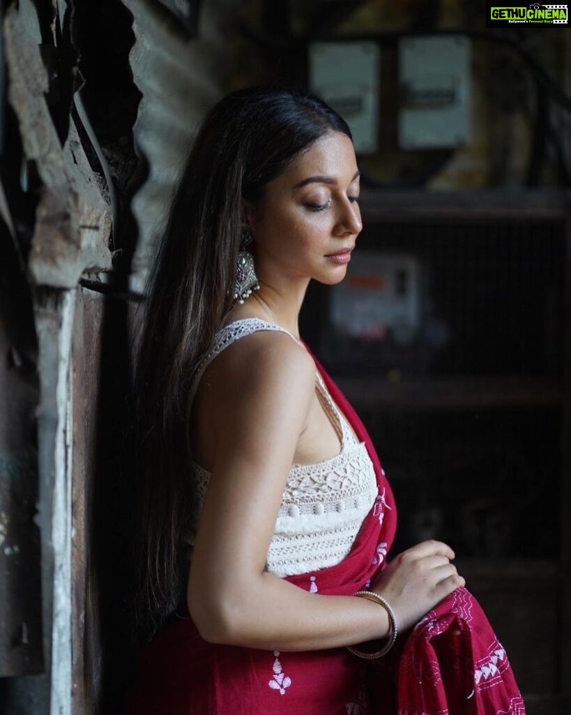 Actress Madhurima Roy HD Instagram Photos and Wallpapers July 2023 ...