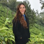 Madhurima Roy Instagram - I say eat your greens and live in it too 🥬🍀🌿🥑🌱🦖🍃🥦 .. #ooty #conoor #ootyhills #conoorhillstation💙 #solotrip Ooty & Coonoor, Nilgiri Hills, Tamil Nadu