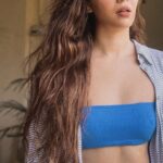 Madhurima Roy Instagram - Me tryna make sense of this weatha 🌥😓 Furnace