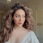 Madhurima Roy Instagram – Felt pretty, might not later 🤷🏻‍♀️