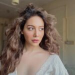 Madhurima Roy Instagram - Felt pretty, might not later 🤷🏻‍♀️