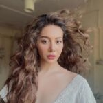 Madhurima Roy Instagram - Felt pretty, might not later 🤷🏻‍♀️