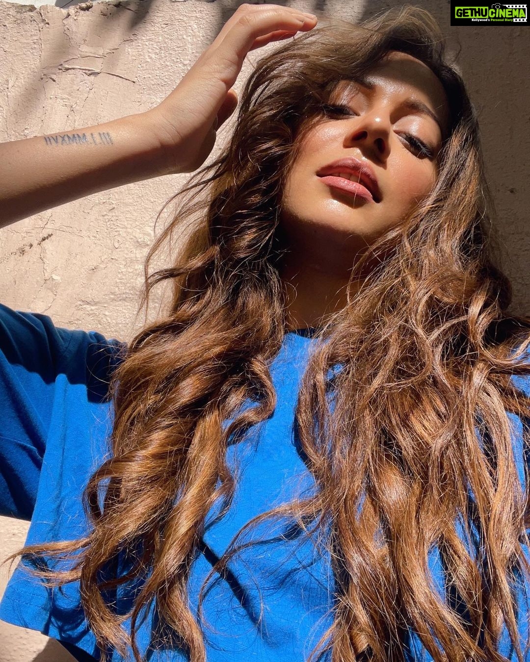 Madhurima Roy Instagram - Sunday blues a thing? 🦕