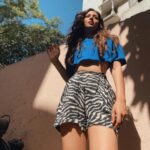 Madhurima Roy Instagram - Sunday blues a thing? 🦕