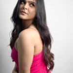 Madhurima Tuli Instagram - 🦄💖 HMU - @raj_mukadam 📸 @o_chhayachitrakar