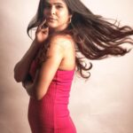 Madhurima Tuli Instagram - 🦄💖 HMU - @raj_mukadam 📸 @o_chhayachitrakar
