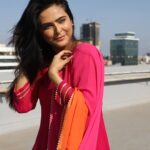 Madhurima Tuli Instagram - 💖✨💖 #reelitfeelit #reelkarofeelkaro