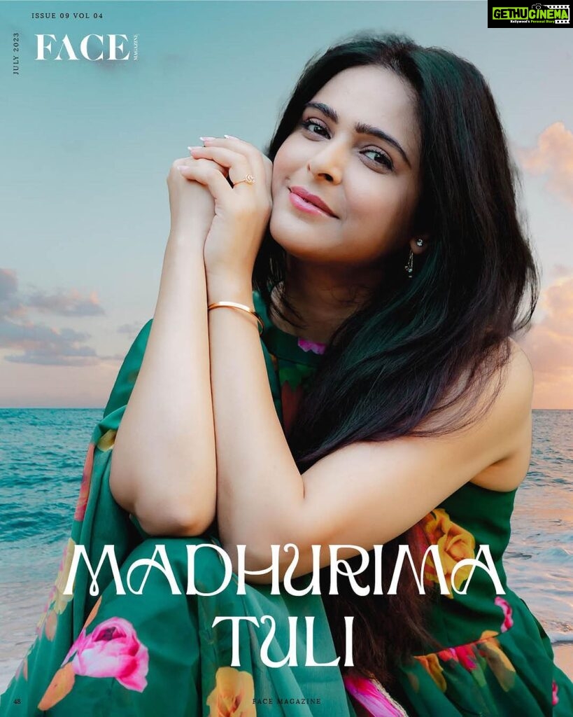 Madhurima Tuli Instagram - @madhurimatuli is a popular name of the Indian telly industry. She has been part of several popular shows and has impressed fans with her performance in popular Television shows such as “Kumkum Bhagya” and “Chandrakanta”. She also participated in various popular reality shows such as “Big Boss”, “Nach Baliye” and “Khatron Ke Khiladi”. Her first Hollywood venture came in 2017 where she played the younger version of Shabana Azmi (Maharaja Duleep Singh's mother) in the film “The Black Prince”. Know more about her secret to stay fit, the most challenging character till date, mantra to staying positive and her dream role from the link in bio. #FaceMagazine #MadhurimaTuli #Actress #Exclusive #Interview #DailySoap #MeettheFaces #Explore