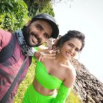 Madhurima Tuli Instagram - Wish you a very Happy Birthday sis @madhurimatuli 🥳❤️ May you achieve greater heights of success and prosperity this year. 🙏 ❤️🎂🥳 #happybirthday #madhurimatuli