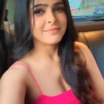 Madhurima Tuli Instagram - New song alert IKRAR @svmtmusic #reelitfeelit #reelkarofeelkaro #rap #song #music