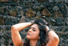 Madhurima Tuli Instagram - You are your home.. ♥️ #home #love #life #live #laugh #you #are #special