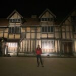 Madhurima Tuli Instagram - Reliving some beautiful memories from UK 🇬🇧 ♥️ #memories #uk #love #beautiful #time