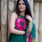 Madhurima Tuli Instagram - @madhurimatuli is a popular name of the Indian telly industry. She has been part of several popular shows and has impressed fans with her performance in popular Television shows such as “Kumkum Bhagya” and “Chandrakanta”. She also participated in various popular reality shows such as “Big Boss”, “Nach Baliye” and “Khatron Ke Khiladi”. Her first Hollywood venture came in 2017 where she played the younger version of Shabana Azmi (Maharaja Duleep Singh's mother) in the film “The Black Prince”. Know more about her secret to stay fit, the most challenging character till date, mantra to staying positive and her dream role from the link in bio. #FaceMagazine #MadhurimaTuli #Actress #Exclusive #Interview #DailySoap #MeettheFaces #Explore