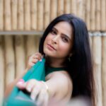 Madhurima Tuli Instagram - @madhurimatuli is a popular name of the Indian telly industry. She has been part of several popular shows and has impressed fans with her performance in popular Television shows such as “Kumkum Bhagya” and “Chandrakanta”. She also participated in various popular reality shows such as “Big Boss”, “Nach Baliye” and “Khatron Ke Khiladi”. Her first Hollywood venture came in 2017 where she played the younger version of Shabana Azmi (Maharaja Duleep Singh's mother) in the film “The Black Prince”. Know more about her secret to stay fit, the most challenging character till date, mantra to staying positive and her dream role from the link in bio. #FaceMagazine #MadhurimaTuli #Actress #Exclusive #Interview #DailySoap #MeettheFaces #Explore