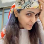Madhurima Tuli Instagram - Let’s nachooooo😍❤️ #just #reelsindia #reelkarofeelkaro #reelitfeelit #timepass