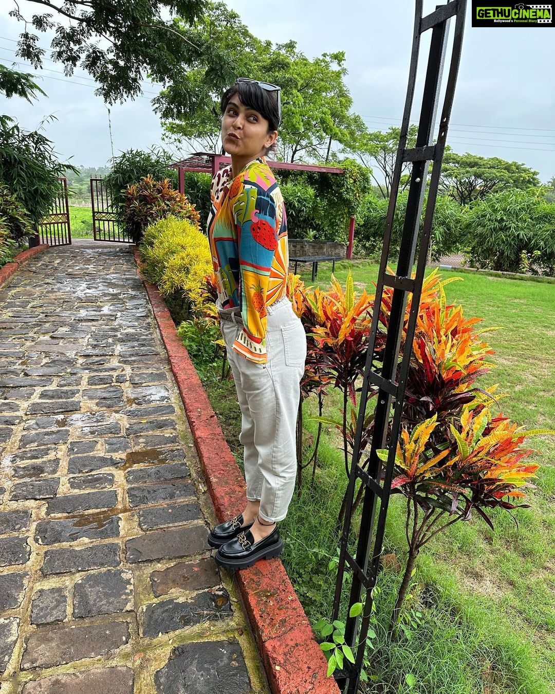 Madhurima Tuli Instagram - 🦄🩷 Nashik