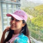 Madhurima Tuli Instagram - Dehradun 💖 #hometown #shoot #grateful #web Hyatt Regency Dehradun