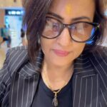 Madhushree Instagram - Good morning delhi .this is a wake up call ..🫠