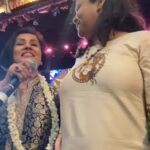 Madhushree Instagram – Amazing #audience #chennai #musicacademy  #parvathy #lyricist #mallipoo  #music  #musician #song #singer  #singing