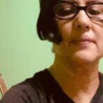 Madhushree Instagram - Meri aawaz hi pehchan hai .. beautiful tune great lyrics .. #music #song #singer #voice #artist #musician #film #classicalmusic #singingcover #songwriter #latamangeshkar #rdburman #gulzar #kinara #hemamalini #jeetendra #dharmendra