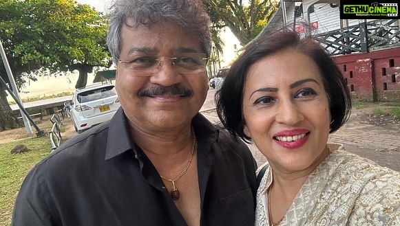 Madhushree Instagram - Few beautiful moments of #suriname ..#riverside #surinameriverside #paramaribo