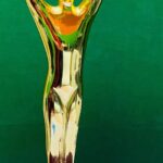 Madhushree Instagram – It’s very special awards . Everything is Packaging today , so happy to got this #indiastar &#pacmachine #awards  2022 #vetaransinger awards. Thanks to #iip  #indianinstituteofpackaging  #music  #song #mallipoo  #sojazara  #vtk  #bahubali2 #rkmishra  #shantipriya  #anushaiyer  #murdermistery #avinashvishwajeet
