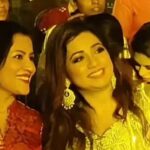 Madhushree Instagram – Enjoying the moment Few photos of #behindwoodsgoldicons  awards .  #shreyaghoshal  #behindwoodsgoldicons  #behindwoods  #arrahman #silambarasan_str  #alluarjun