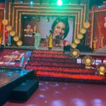 Madhushree Instagram – Thanks to #anandavikatanawards  for #bestfemaleplaybacksinger of #mallipoo #song  #vtk  #arrahman #silambarasan  #gautammenon #thinkmusic  #drisharikganesh  #siddhiidnani  #singer  #music