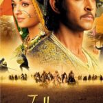 Madhushree Instagram – Jodha Akbar completed 15 th years .. In lamhon ke Daman me ..” a romantic duet with Sonu Nigam . Music by #arrahman ji in film #jodhaakbar .  #aishwaryarai  #hrittickroshan  #ashutoshgowariker  #javedakhter  #illaarun  #poonamsinha  #sonusood  #sonunigam  #musoc  #romantic  #songs