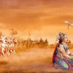 Madhushree Instagram - Here is the lyrical video of Bhagvad Gita of part 1. https://youtu.be/H7XIHcmK9m0 . #zee #zeemusic #bhagvadgita #shrikrishna #krishna #spiritual #song #music
