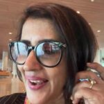Madhushree Instagram -