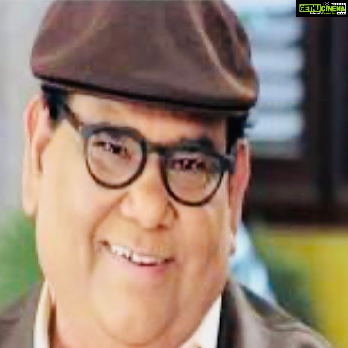 Madhushree Instagram - It’s shocking #bollywood #actor #satishkoshik ji is no more. Great #actor #director #comedian . #song #comedy #acting #film #filmactor #bollywoodactor #actinglife #director #singer #music