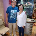 Madhushree Instagram - My upcoming project Recording with #annukapoor ji was a great experience . He is such a knowledgeable person. #annukapoor #studio #recording #music #musician #song #singer #singing #voice #artist #art #vocalist
