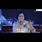Madhushree Instagram - A #special #performance from Paigham - E - Muhabbat #live. A #masterpiece of #amirkhushro performed by #madhushree with #live #musicians #RakshandaKhan #JuhiBabbarSoni #robbybadal #ghazal #Mehfil #anubhavsuman For the full show kindly click here https://youtu.be/QP19O3Aq8Kc