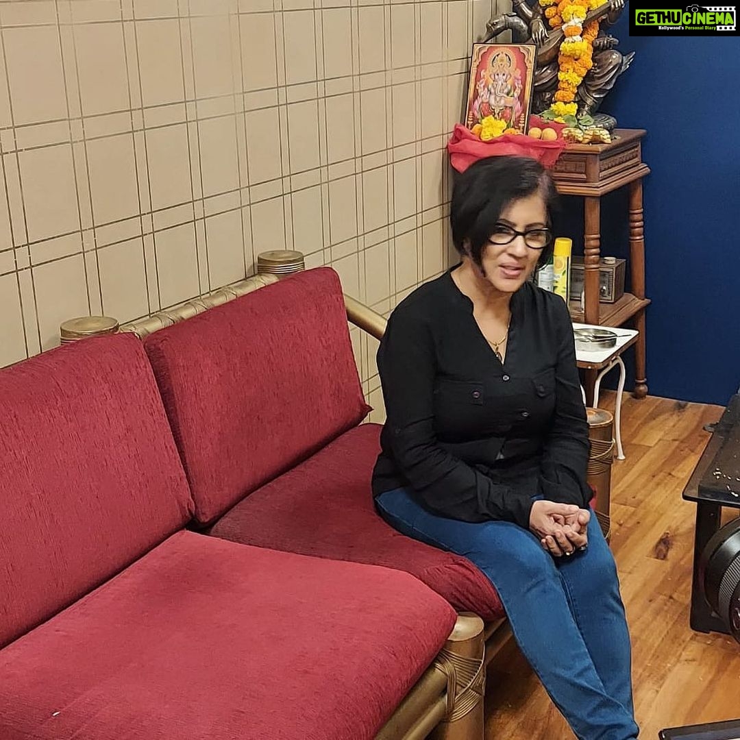 Madhushree Instagram - Recorded 2 songs of the film #loverays . #gratitudestudio #robbybadal #manojkrishna #film #music #singer #song #voice #corras #instagood #instagram #instavoice #instasong #instamood #instamusic #rajapal #anubhavsuman #sayanchakraborty