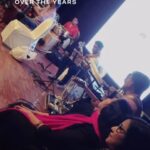 Madhushree Instagram - Few moments of #musical #journey with #musicals #music #singers #song