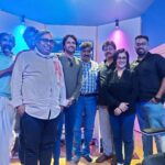 Madhushree Instagram – Recorded 2 songs of the film #loverays . #gratitudestudio #robbybadal  #manojkrishna #film  #music  #singer  #song  #voice  #corras  #instagood  #instagram  #instavoice  #instasong  #instamood #instamusic #rajapal #anubhavsuman  #sayanchakraborty