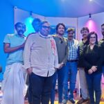 Madhushree Instagram - Recorded 2 songs of the film #loverays . #gratitudestudio #robbybadal #manojkrishna #film #music #singer #song #voice #corras #instagood #instagram #instavoice #instasong #instamood #instamusic #rajapal #anubhavsuman #sayanchakraborty