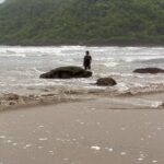 Madhushree Instagram - #Enjoying #Gokarna #belekanbeach #karnataka