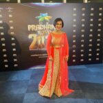 Madhushree Instagram - It was an amazing experience of vasantham pgm by mediacorp in Singapore #pradhanavizha2022 #singapore #mediacorp #vasantham. Again #mallipoo rocks