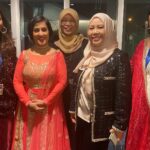 Madhushree Instagram - It was an amazing experience of vasantham pgm by mediacorp in Singapore #pradhanavizha2022 #singapore #mediacorp #vasantham. Again #mallipoo rocks