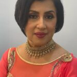 Madhushree Instagram - It was an amazing experience of vasantham pgm by mediacorp in Singapore #pradhanavizha2022 #singapore #mediacorp #vasantham. Again #mallipoo rocks